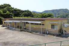 ケアホーム・パンジー1号館・2号館