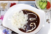 カレーライス